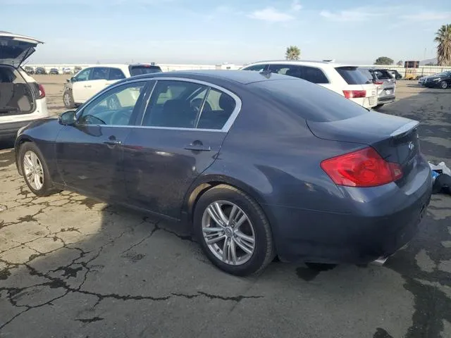 JNKBV61E77M728889 2007 2007 Infiniti G35 2