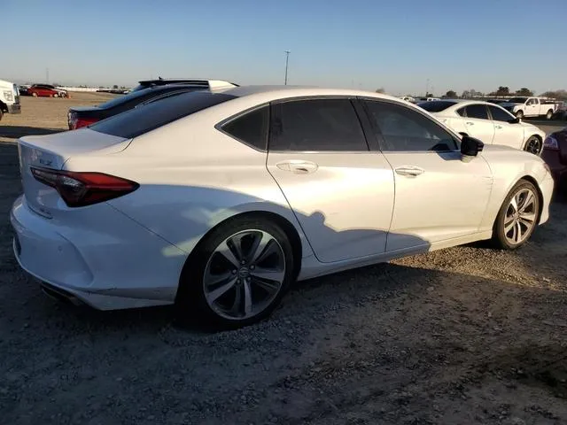 19UUB6F64NA003058 2022 2022 Acura TLX- Advance 3