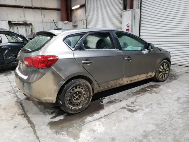 KNAFU5A28D5674723 2013 2013 KIA Forte- EX 3