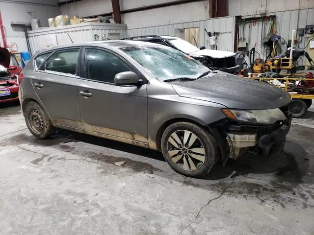 KNAFU5A28D5674723 2013 2013 KIA Forte- EX 4