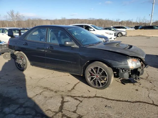 JF1GD67555G518990 2005 2005 Subaru Impreza- RS 4