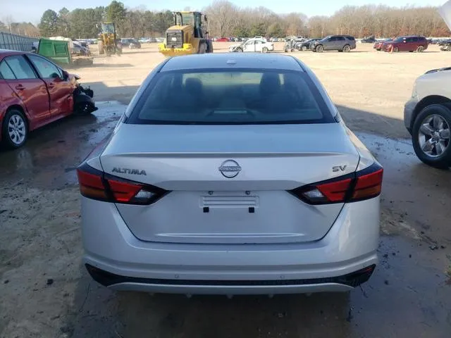 1N4BL4DV7RN389500 2024 2024 Nissan Altima- SV 6