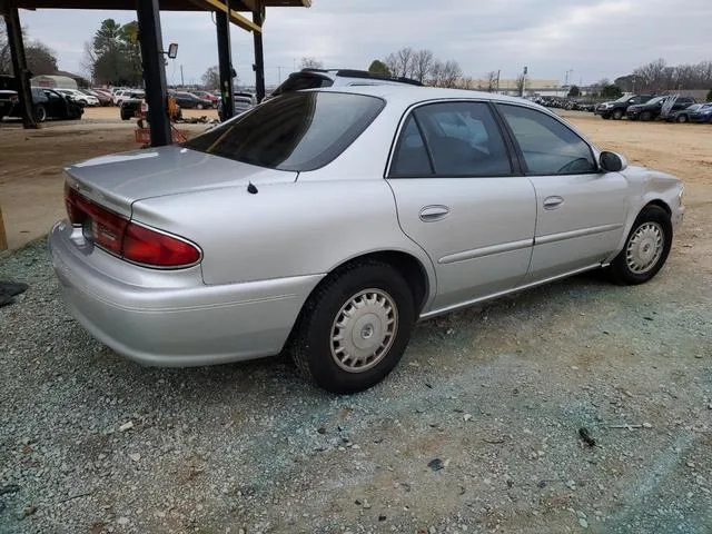 2G4WS52J151124065 2005 2005 Buick Century- Custom 3