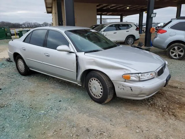 2G4WS52J151124065 2005 2005 Buick Century- Custom 4