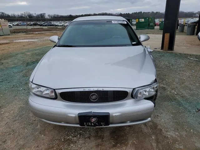 2G4WS52J151124065 2005 2005 Buick Century- Custom 5