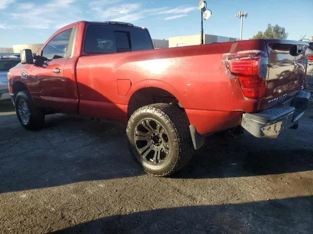 1N6BA1R98HN519726 2017 2017 Nissan Titan- S 2