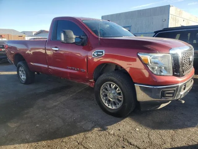 1N6BA1R98HN519726 2017 2017 Nissan Titan- S 4