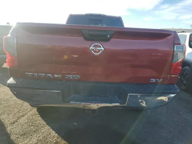 1N6BA1R98HN519726 2017 2017 Nissan Titan- S 6