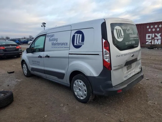 NM0LE7E71E1143941 2014 2014 Ford Transit- XL 2