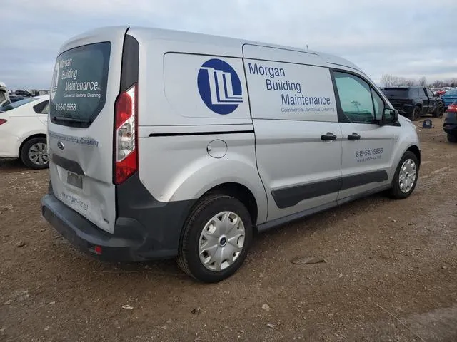 NM0LE7E71E1143941 2014 2014 Ford Transit- XL 3