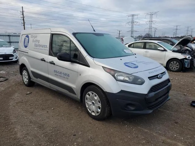 NM0LE7E71E1143941 2014 2014 Ford Transit- XL 4