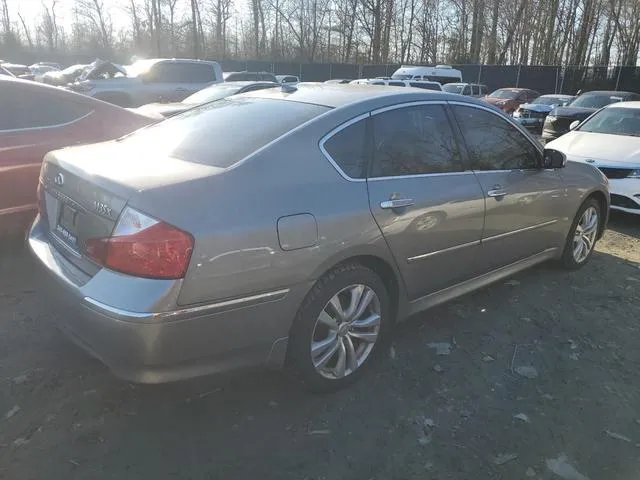 JNKCY01F99M851906 2009 2009 Infiniti M35- Base 3