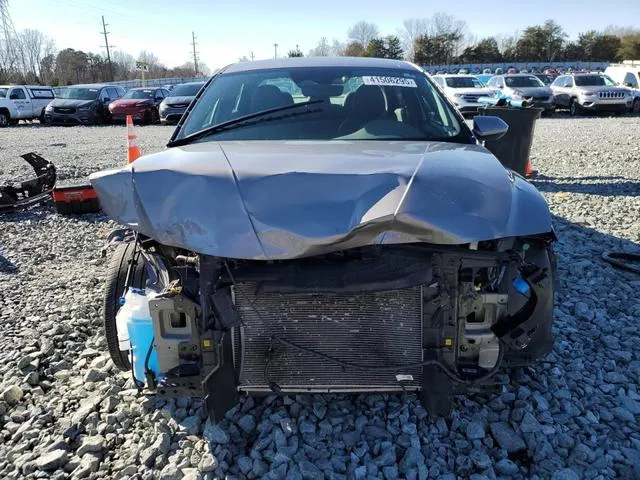 KMHLS4AG6PU506960 2023 2023 Hyundai Elantra- Sel 5