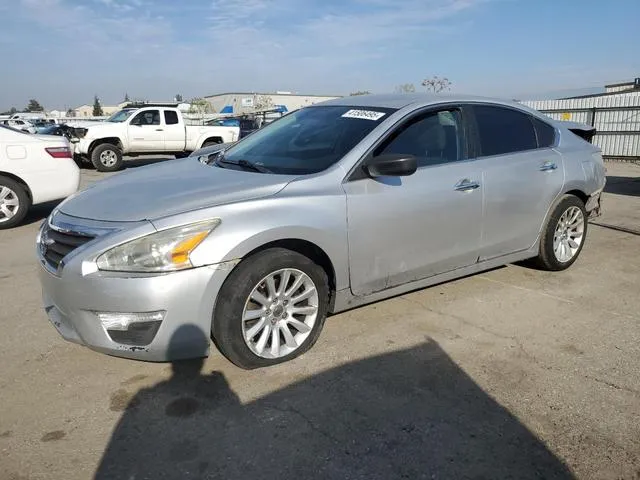 1N4AL3AP8FN881492 2015 2015 Nissan Altima- 2-5 1