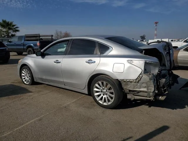 1N4AL3AP8FN881492 2015 2015 Nissan Altima- 2-5 2