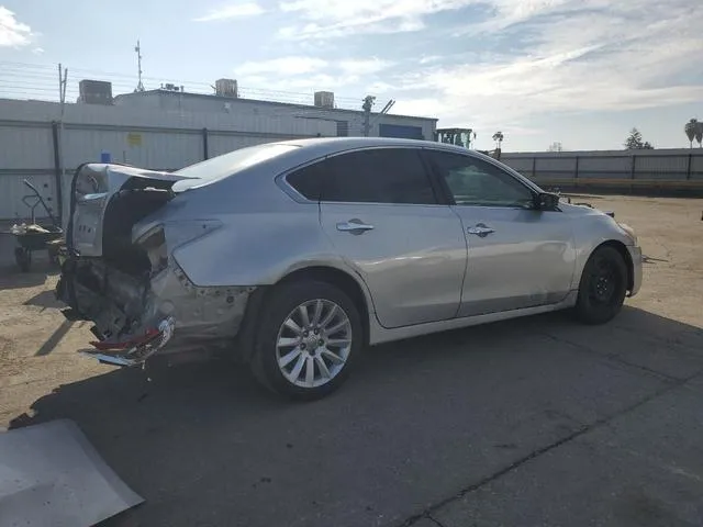 1N4AL3AP8FN881492 2015 2015 Nissan Altima- 2-5 3