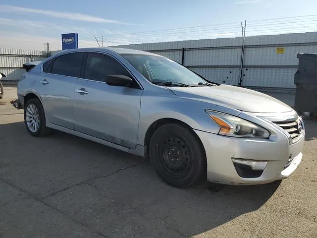 1N4AL3AP8FN881492 2015 2015 Nissan Altima- 2-5 4