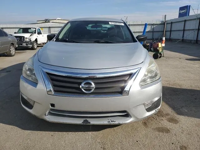 1N4AL3AP8FN881492 2015 2015 Nissan Altima- 2-5 5