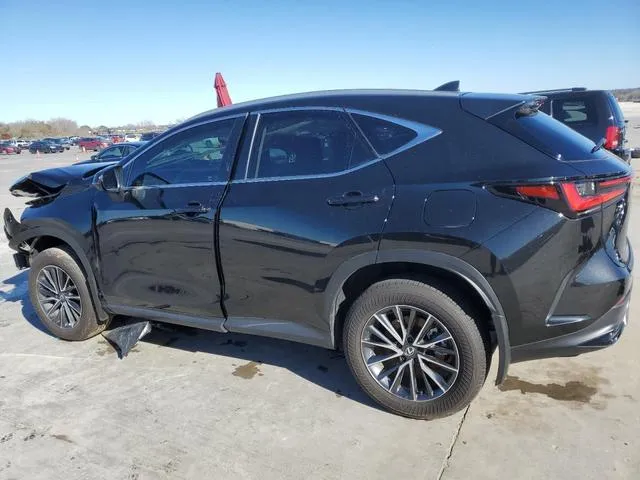 2T2ADCAZ7SC016983 2025 2025 Lexus NX- 250 Base 2