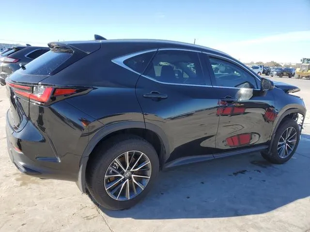 2T2ADCAZ7SC016983 2025 2025 Lexus NX- 250 Base 3