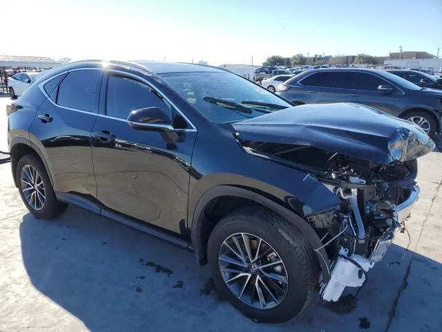 2T2ADCAZ7SC016983 2025 2025 Lexus NX- 250 Base 4