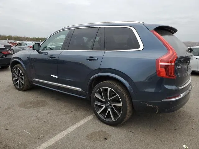 YV4062PE3R1155917 2024 2024 Volvo XC90- Plus 2