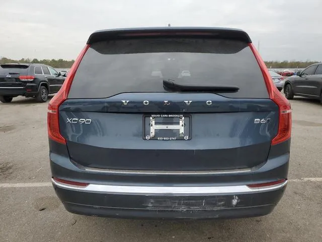 YV4062PE3R1155917 2024 2024 Volvo XC90- Plus 6