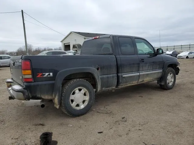 2GTEK19T941293622 2004 2004 GMC New Sierra- K1500 3