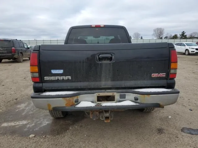 2GTEK19T941293622 2004 2004 GMC New Sierra- K1500 6