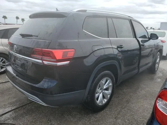 1V2AP2CA8KC594305 2019 2019 Volkswagen Atlas- S 3