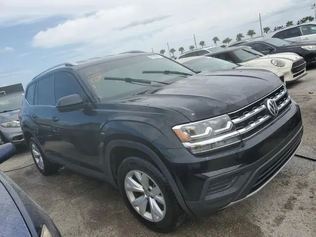 1V2AP2CA8KC594305 2019 2019 Volkswagen Atlas- S 4