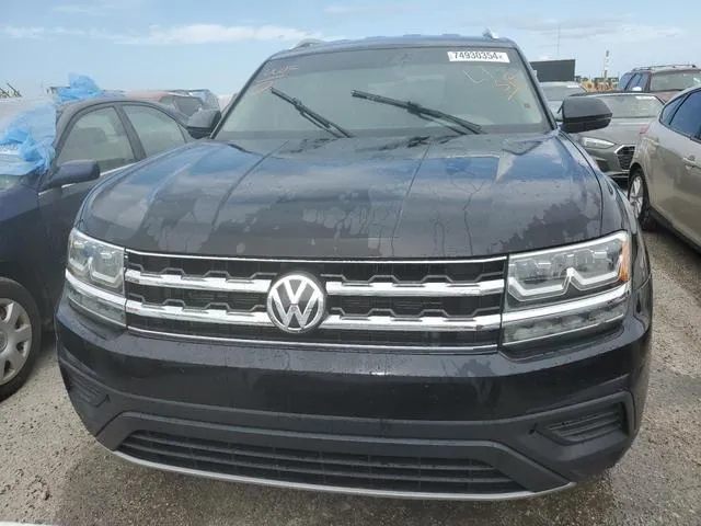 1V2AP2CA8KC594305 2019 2019 Volkswagen Atlas- S 5