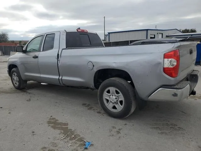 5TFTY5F13LX011251 2020 2020 Toyota Tundra- Double Cab Sr 2