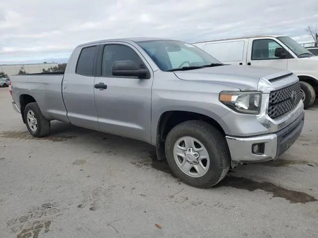 5TFTY5F13LX011251 2020 2020 Toyota Tundra- Double Cab Sr 4