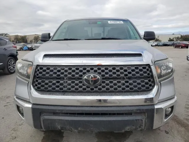 5TFTY5F13LX011251 2020 2020 Toyota Tundra- Double Cab Sr 5