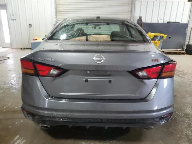 1N4BL4CV7RN383987 2024 2024 Nissan Altima- SR 6