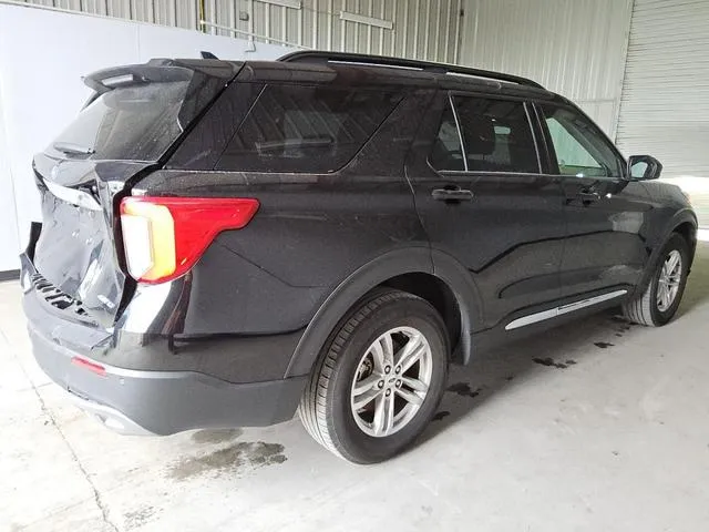 1FMSK8DH0PGB61947 2023 2023 Ford Explorer- Xlt 3