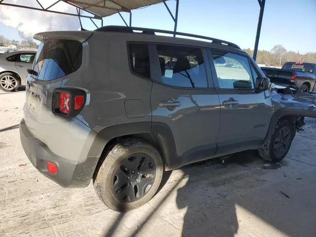 ZACNJBABXLPL75484 2020 2020 Jeep Renegade- Sport 3