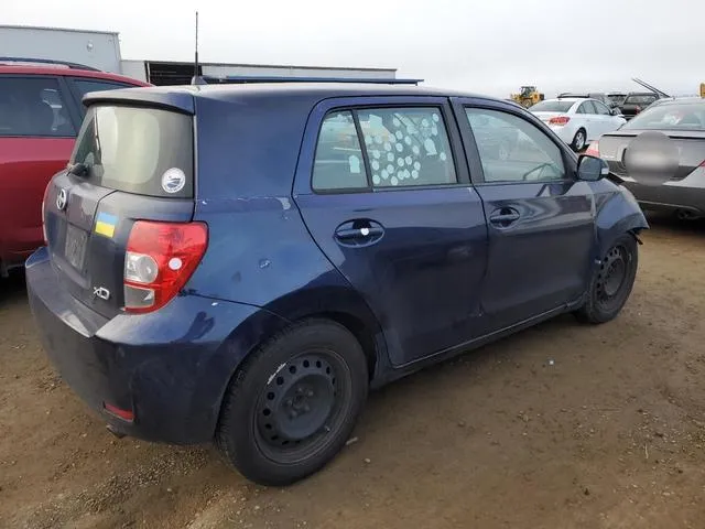 JTKKU10499J047131 2009 2009 Toyota Scion 3