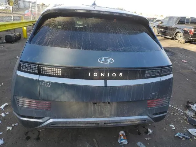 KM8KNDAF6PU201453 2023 2023 Hyundai Ioniq- Sel 6