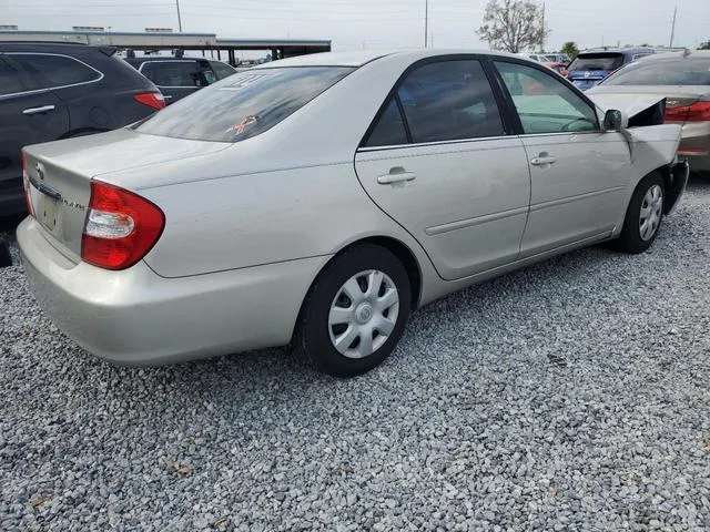 4T1BE30K64U821952 2004 2004 Toyota Camry- LE 4