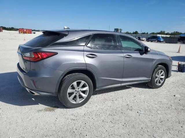 2T2ZZMCA9KC138732 2019 2019 Lexus RX- 350 Base 3