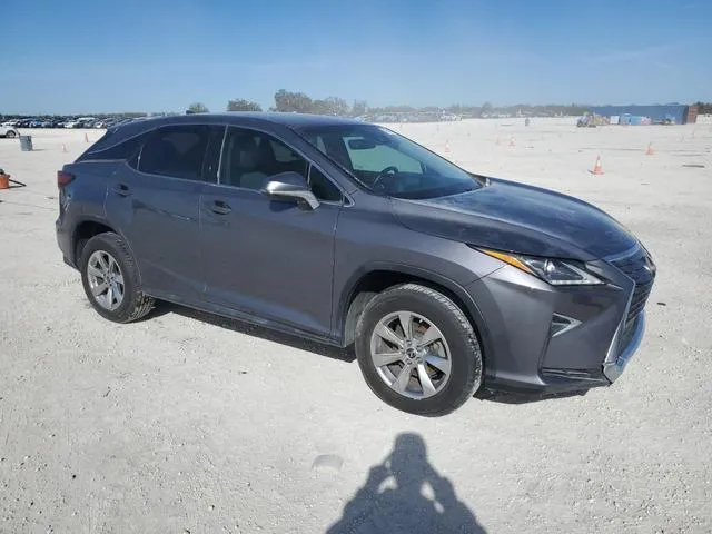 2T2ZZMCA9KC138732 2019 2019 Lexus RX- 350 Base 4