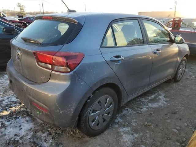 3KPA25AD9LE349926 2020 2020 KIA Rio- LX 3