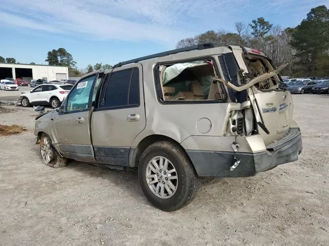 1FMFU15557LA52415 2007 2007 Ford Expedition- Xlt 2