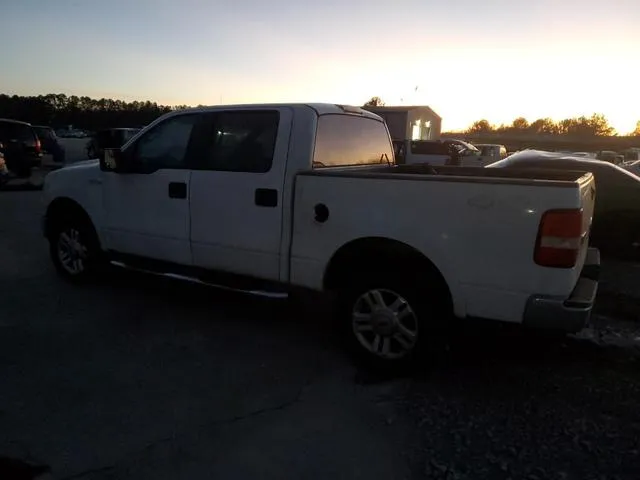 1FTPW14544KD13037 2004 2004 Ford F-150- Supercrew 2