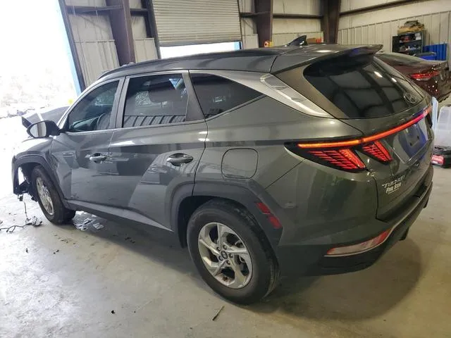 5NMJB3AE6NH067171 2022 2022 Hyundai Tucson- Sel 2