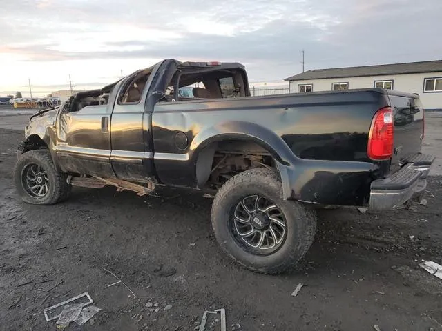 1FTNX21F81EA70611 2001 2001 Ford F-250- Super Duty 2