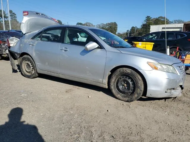 4T1BE46K99U273191 2009 2009 Toyota Camry- Base 4