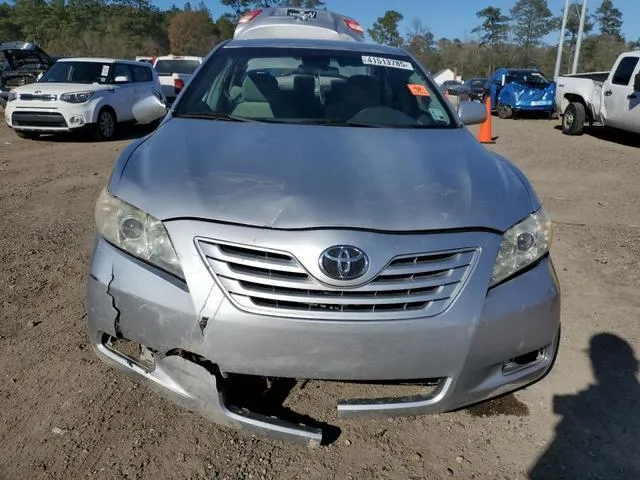 4T1BE46K99U273191 2009 2009 Toyota Camry- Base 5